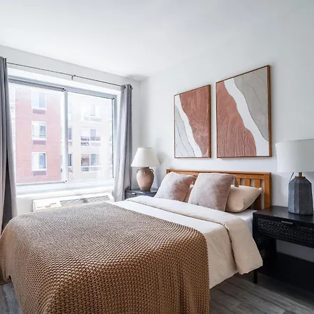 Apartment Amazing 3bd 1bath Near Times Square New York