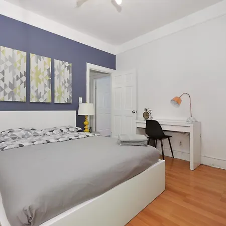 Apartment Monthly Nyc Rentals- Amazing 3 Bedroom Unit *