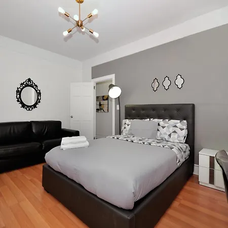 Monthly Nyc Rentals- Amazing 3 Bedroom Unit New York