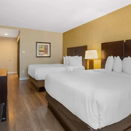 Western Plaza Hotel 3*