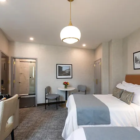 Broadway Plaza 4* New York