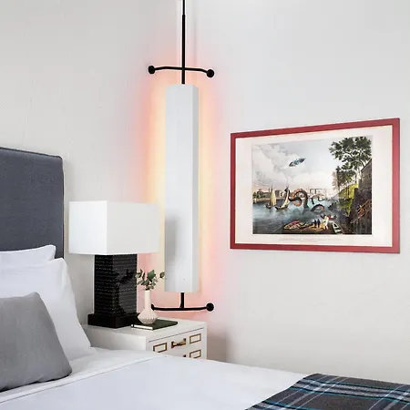 Graduate By Hilton 4* New York