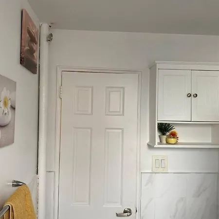 Stylish- 1 Bed Spacious *