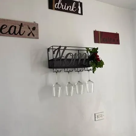Stylish- 1 Bed Spacious