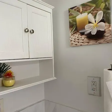 Stylish- 1 Bed Spacious * New York
