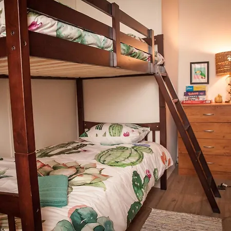 Monthly Nyc - Perfectly Designed 3 Bedroom Unit Apartment