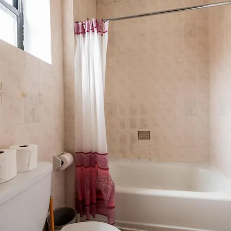 Monthly Nyc - Flawless 3 Bedroom