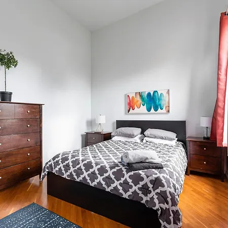 Apartment Monthly Nyc - Flawless 3 Bedroom *