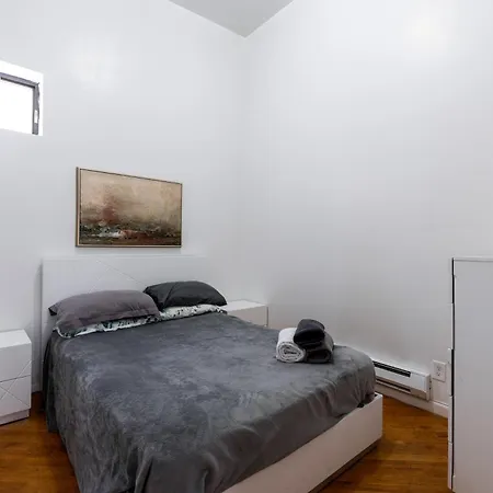 Monthly Nyc - Flawless 3 Bedroom Apartment