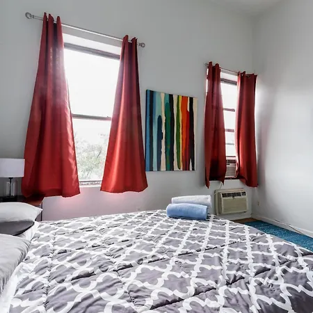 Monthly Nyc - Flawless 3 Bedroom * New York
