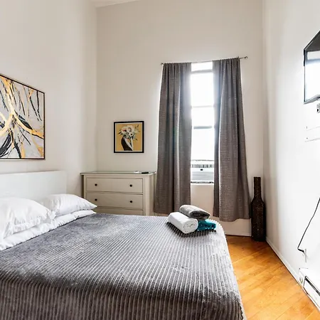 Monthly Nyc - Flawless 3 Bedroom