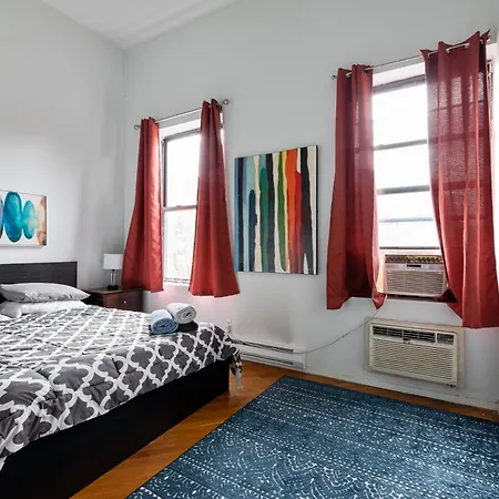 Monthly Nyc - Flawless 3 Bedroom Apartment *