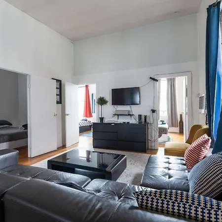 Monthly Nyc - Flawless 3 Bedroom
