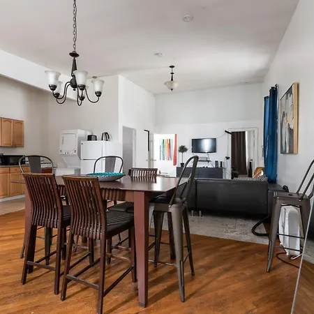 Monthly Nyc - Flawless 3 Bedroom New York
