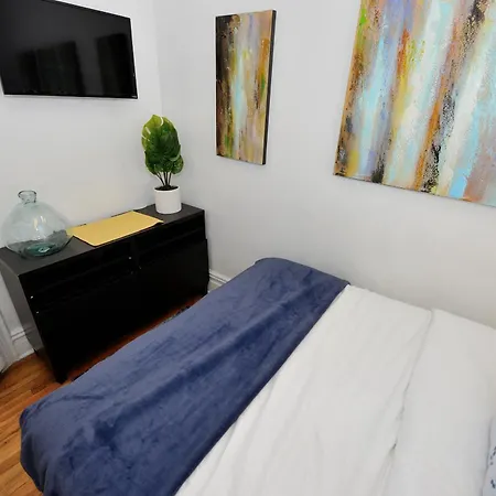 Apartment Monthly Nyc - Comfortable 3 Bedroom Unit