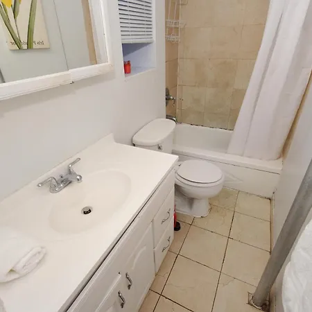 Monthly Nyc - Comfortable 3 Bedroom Unit Apartment