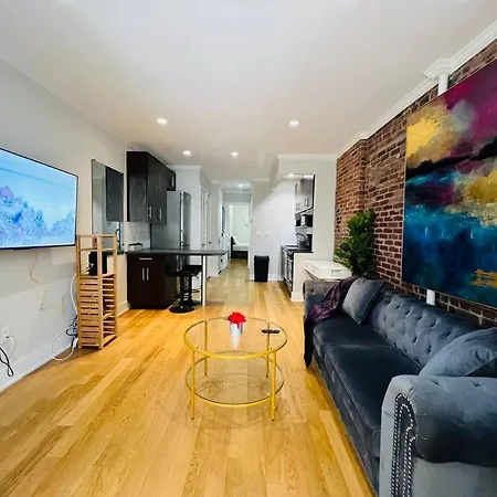 Apartment Midtown Luxe
