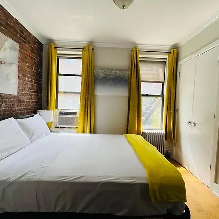 Apartment Midtown Luxe *