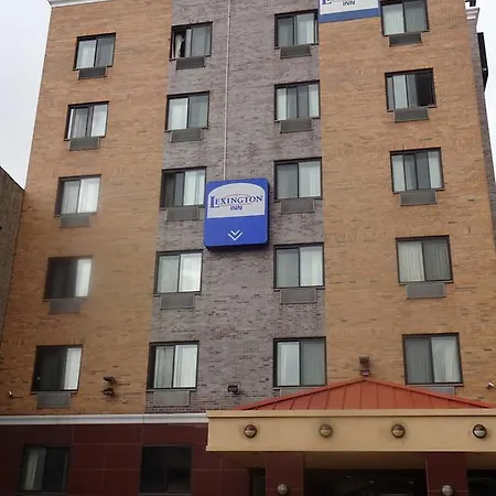 Hotel Lexington 2*