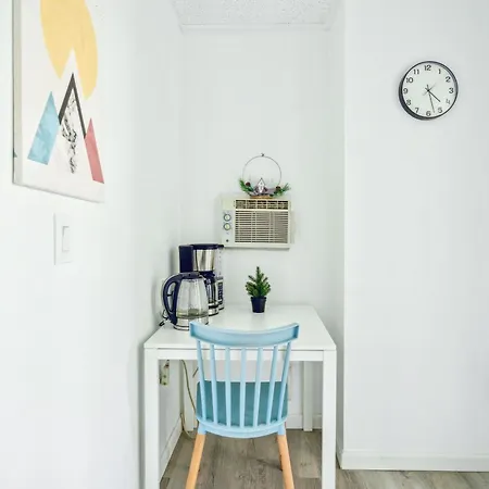 Apartment Stylish 2br Apartment-walk To China Town *