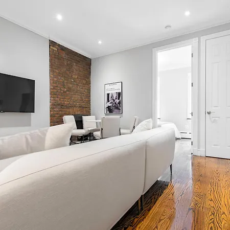 Apartment Monthly Nyc Rentals- Amazing 3 Bedroom 1 Bath Unit
