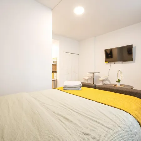 Monthly Nyc Rentals- Perfect Studio In Prime Location
