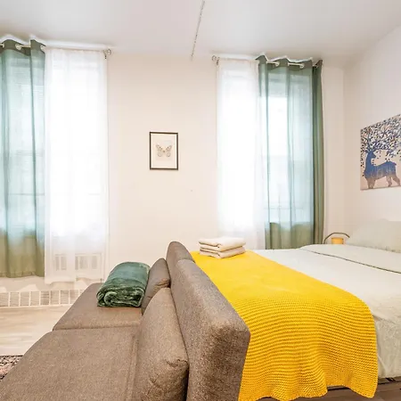 Monthly Nyc Rentals- Perfect Studio In Prime Location New York