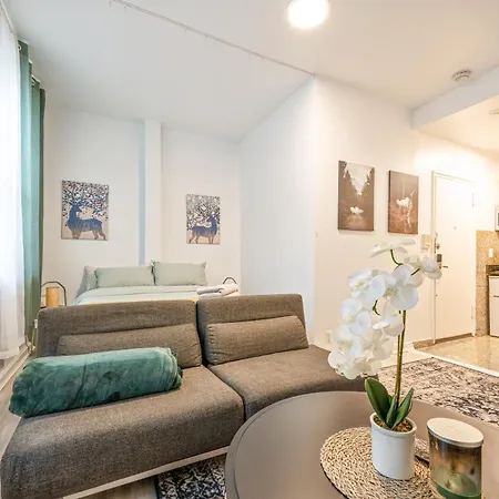 Apartment Monthly Nyc Rentals- Perfect Studio In Prime Location *