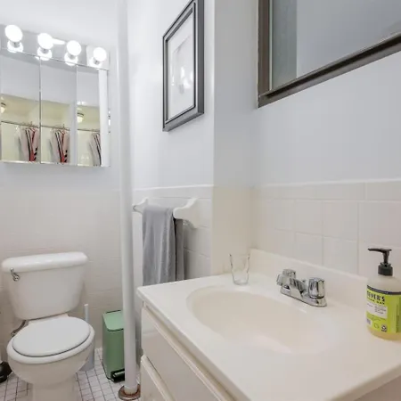 Monthly Nyc Rentals- Radiant Studio *