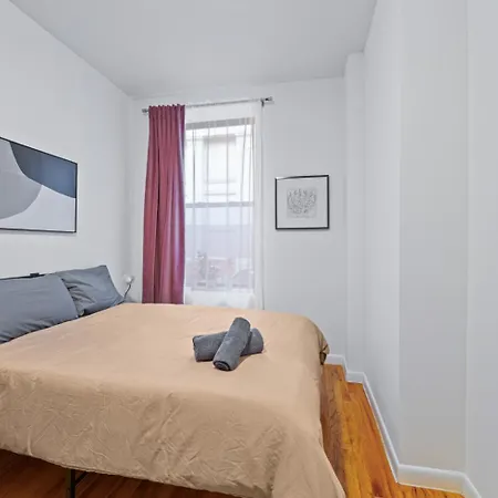 Monthly Nyc Rentals- Radiant Studio