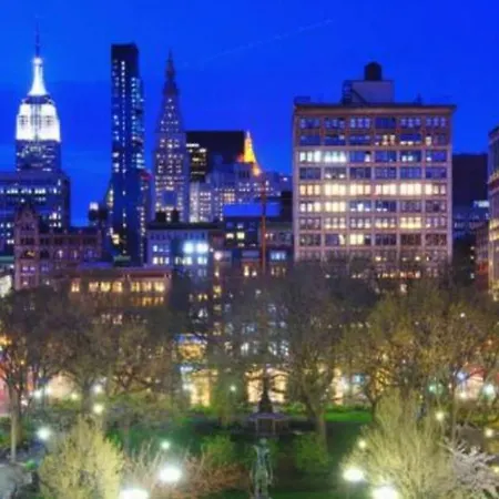 Guest house Lovely At 3 Bedroom At The Heart Of East Village New York