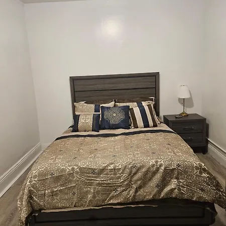 Cozy * New York