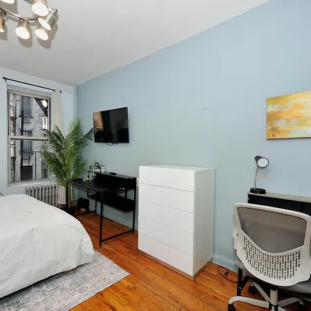 Monthly Nyc Rentals- Stylish Studio In Nyc! New York
