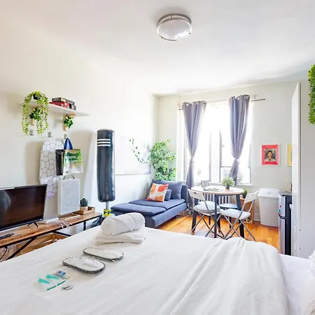 Apartment Not Operating