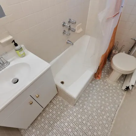 Monthly Nyc Rentals- Awesome Studio Apartment *