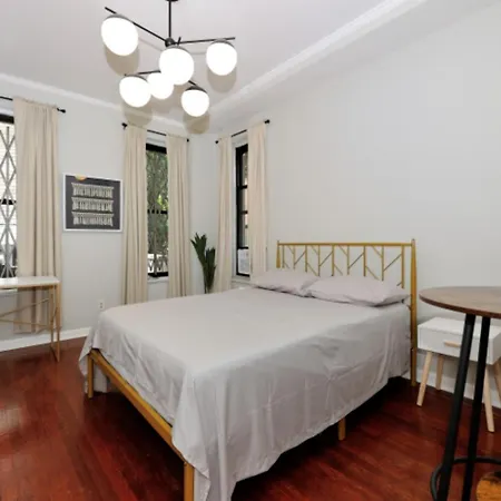Monthly Nyc Rentals- Awesome Studio Apartment