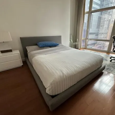 Bed & Breakfast Heart Of Time Square *