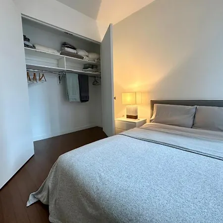 Bed & Breakfast Heart Of Time Square New York
