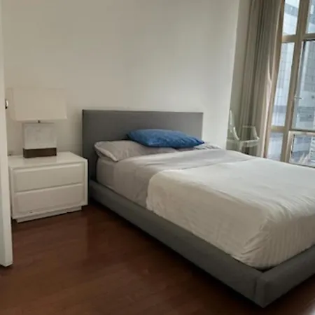 Heart Of Time Square Bed & Breakfast New York