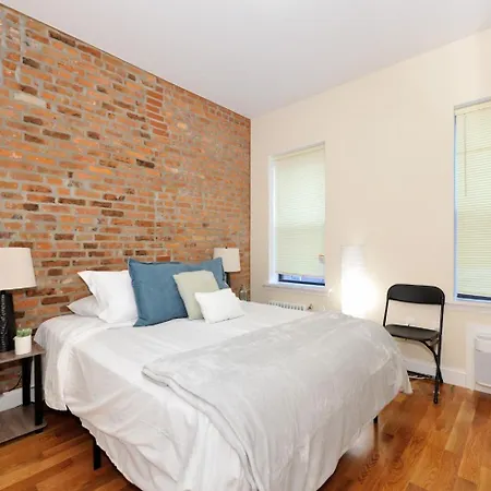 Monthly Nyc Rentals- Newly Designed Studio *