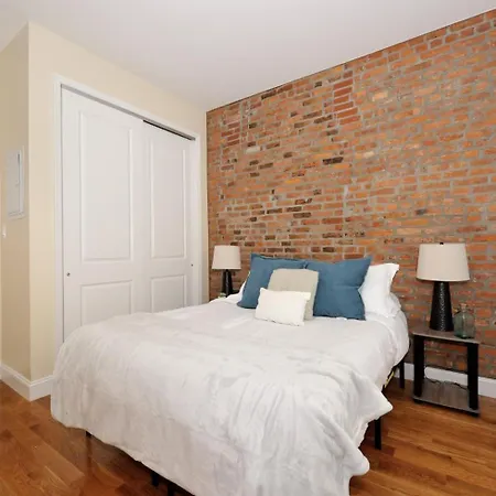 Monthly Nyc Rentals- Newly Designed Studio Apartment *