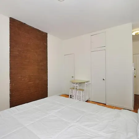 Apartment Monthly Nyc Rentals- Welcoming Studio New York