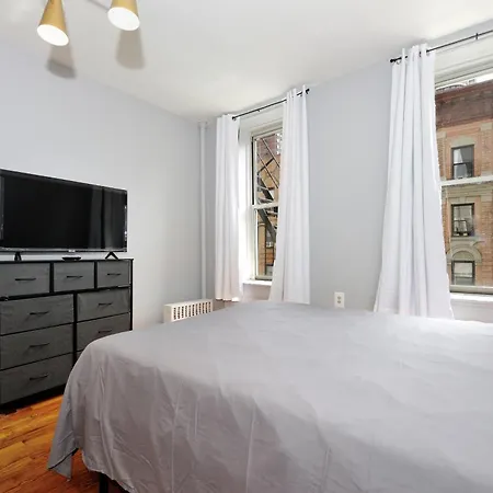 Monthly Nyc Rentals- Superb Studio *
