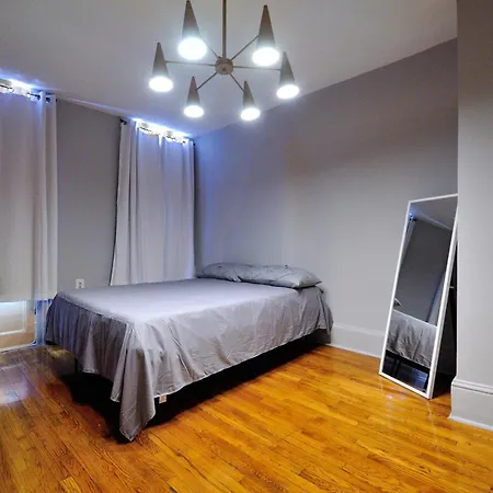 Monthly Nyc Rentals- Superb Studio *