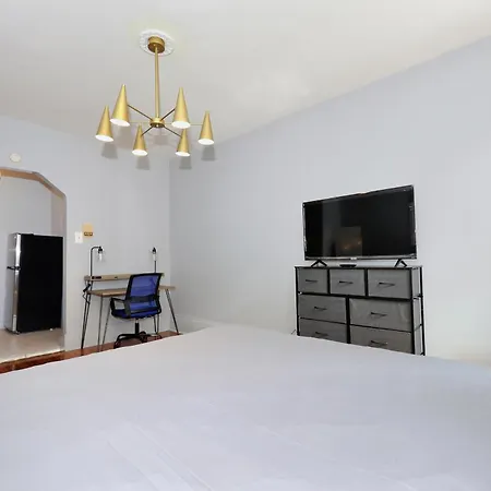 Monthly Nyc Rentals- Superb Studio * New York