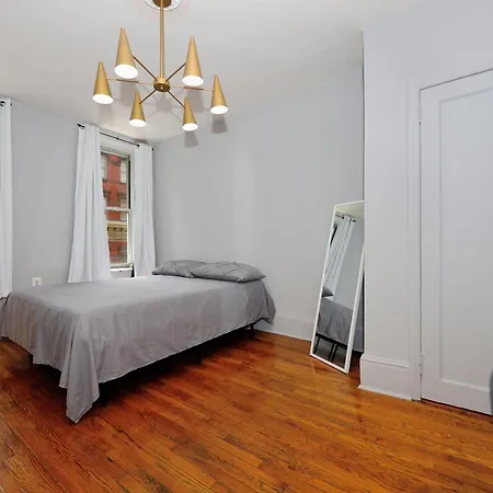 Apartment Monthly Nyc Rentals- Superb Studio