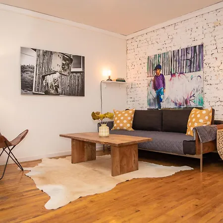 Monthly Nyc Rentals- Ideal Studio Unit For 2! Apartment *