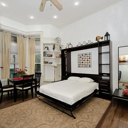 Monthly Nyc Rentals- Astonishing Studio Apartment
