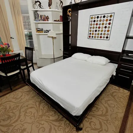Monthly Nyc Rentals- Astonishing Studio * New York