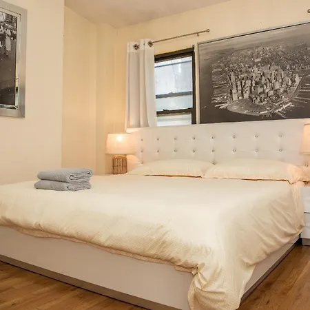 Monthly Nyc Rentals- Lovely 3 Bedroom